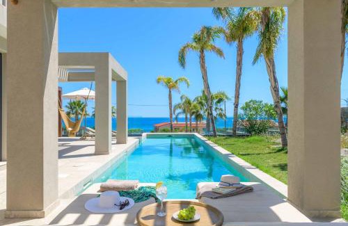 Lardos Villa | Villa Helios