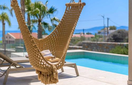 Lardos Villa | Villa Helios