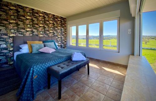 Kilada Bed & Breakfast | Villa Hylas Luxury Bed & Breakfast Kilada