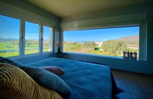 Kilada Bed & Breakfast | Villa Hylas Luxury Bed & Breakfast Kilada