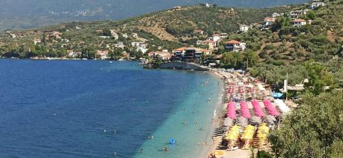 Afissos House | VILLA IMELDA