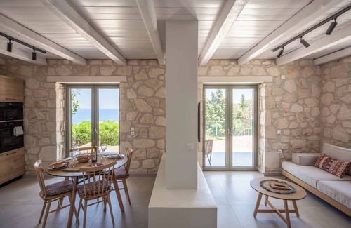 Xirokastello Villa | Villa Irini - Two Bedroom Villa, Sleeps 4