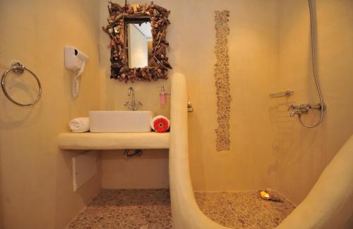 Naousa Apartment | Villa Isabella