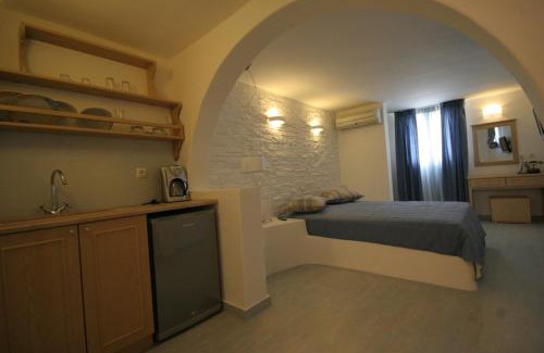 Naousa Apartment | Villa Isabella