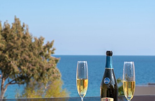 Ialyssos Villa | Villa Ixia Breeze 1