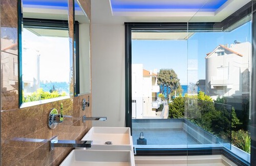 Ialyssos Villa | Villa Ixia Breeze 1