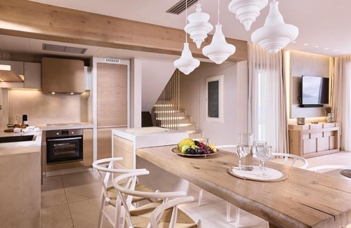 Mochlos Villa | Villa Kalloni