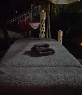 Leptokaria House | Villa Kampou