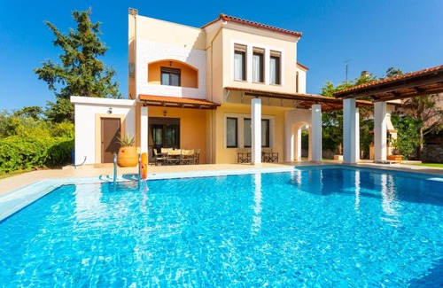 Kefalas Villa | Villa Kefalas