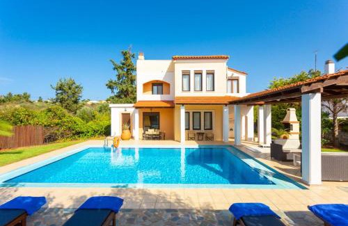 Kefalas Villa | Villa Kefalas
