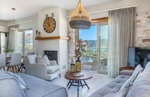 Skopelos Villa | Villa Kingstone 2