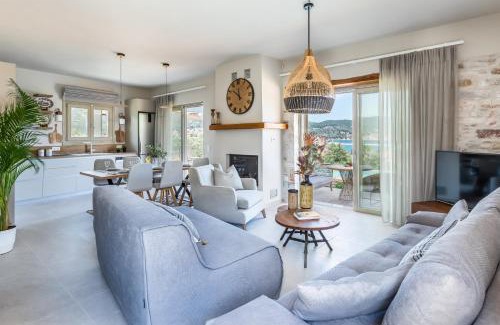 Skopelos Villa | Villa Kingstone 2