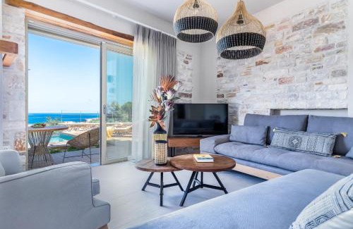 Skopelos Villa | Villa Kingstone 2