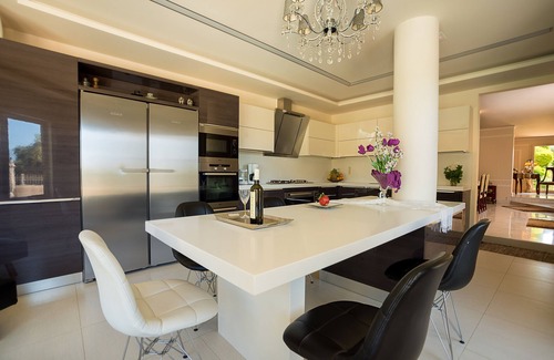 Skotino Villa | Villa Kokalis Resort 2