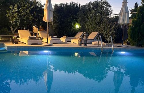 Zakynthos Villa | Villa Komfort