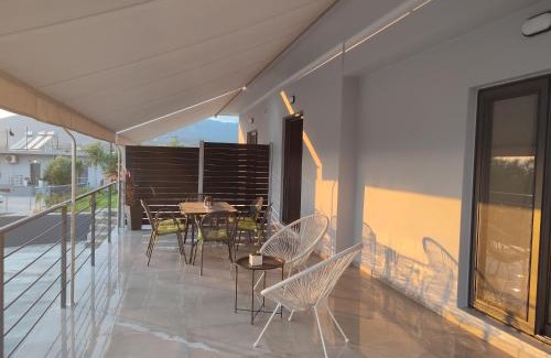 Diasella Apartment | Villa kosta Apartments 3