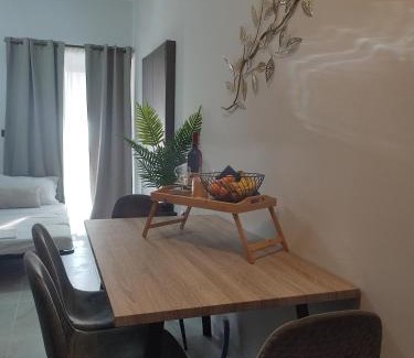 Diasella Apartment | Villa kosta Apartments 3