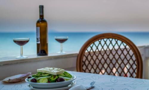 Gardenos Apartment | Villa Kostas