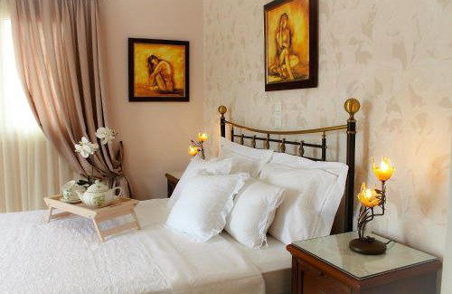 Vlachatika Villa | Villa Kyriaki