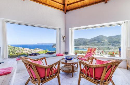 Skopelos House | Villa La Paloma