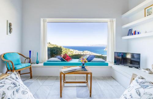 Skopelos House | Villa La Paloma