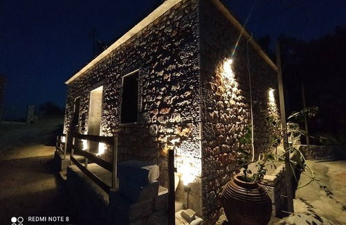 Omales Apartment | Villa Lagkadaki sea view