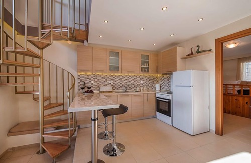 Lardos Villa | Villa Lardos - Four Bedroom Villa, Sleeps 10