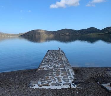 Elounda Villa | Villa LouLa