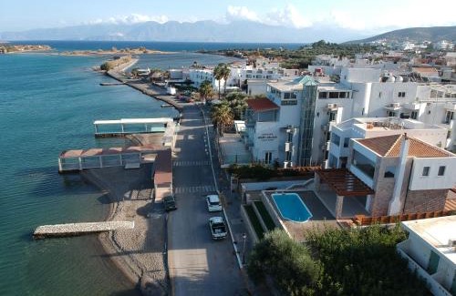 Elounda Villa | Villa LouLa