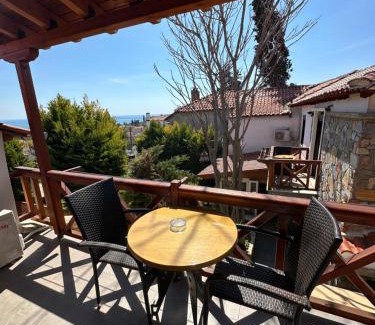 Makri House | Villa Makri