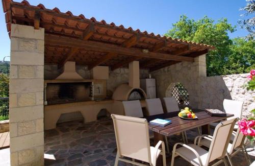 Apokoronas House | Villa Maragoudi