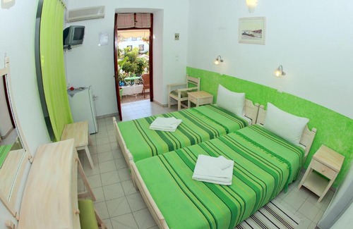 Spetses House | Villa Marina
