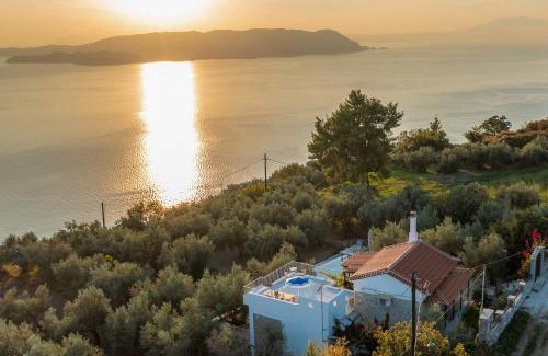 Xanthi Region House | Villa Marouda