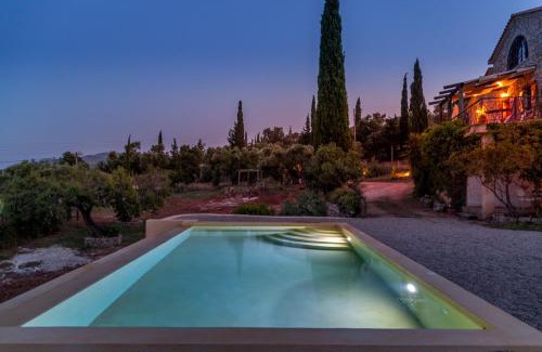 Askos House | Villa Melite