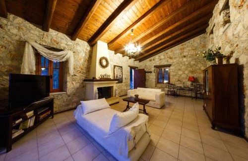 Askos House | Villa Melite