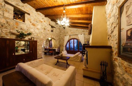 Askos House | Villa Melite