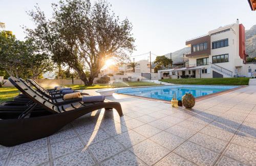 Kineta Villa | Villa Memories