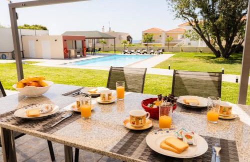 Kineta Villa | Villa Memories