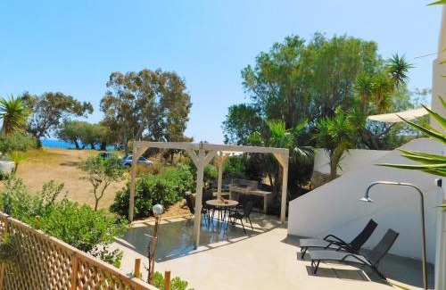 Gialos Villa | Villa Memories