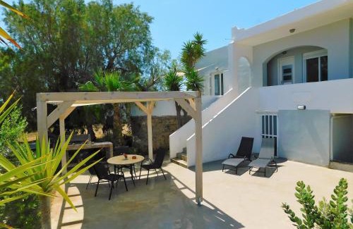 Gialos Villa | Villa Memories