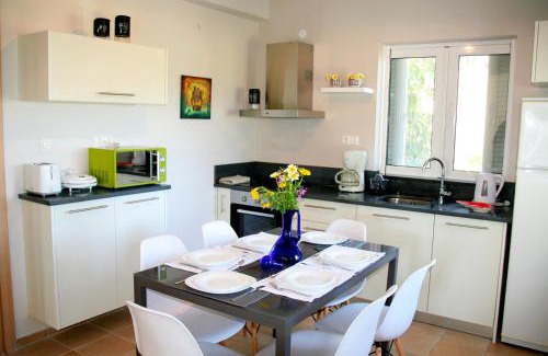 Gialos Villa | Villa Memories
