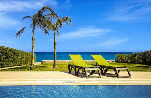 Lahania Villa | Villa Metis