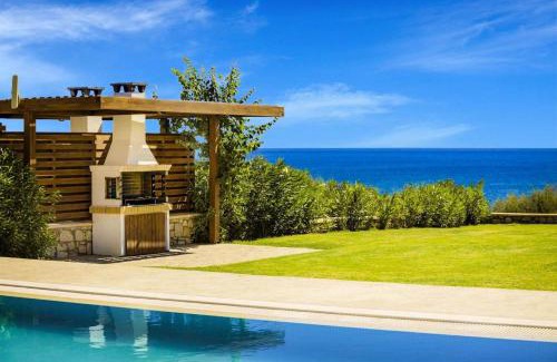 Lahania Villa | Villa Metis