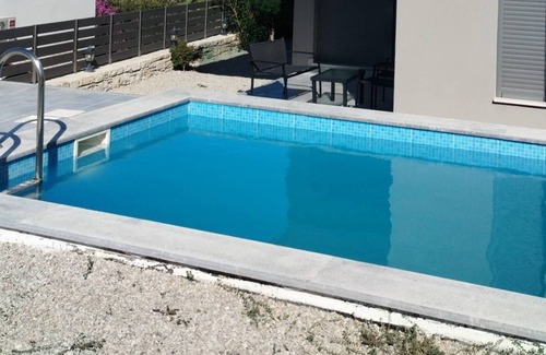 Kamilari Villa | Villa Miron