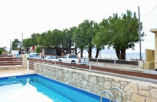 Nopigia Villa | Villa Nopigia Mare, Kissamos Chania