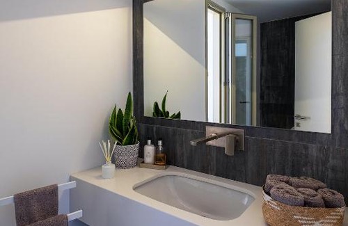 Paros Villa | Villa Oleander Alyki