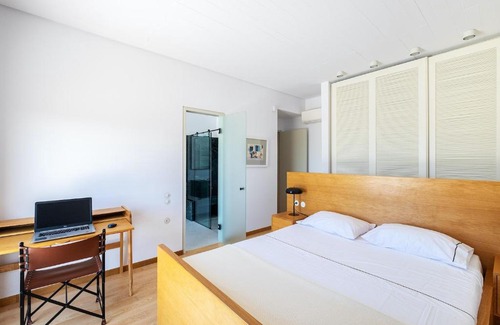 Paros Villa | Villa Oleander Alyki