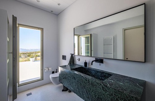 Paros Villa | Villa Oleander Alyki