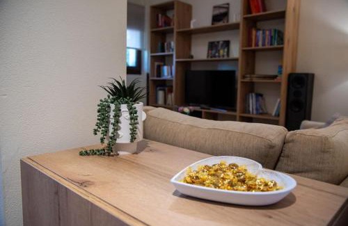 Alexandroupoli Apartment | Villa Olivo