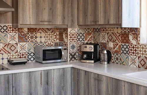 Kirianna Villa | Villa Ourania - Klio Village